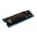 MSI SPATIUM M370 1TB NVMe M.2 SSD